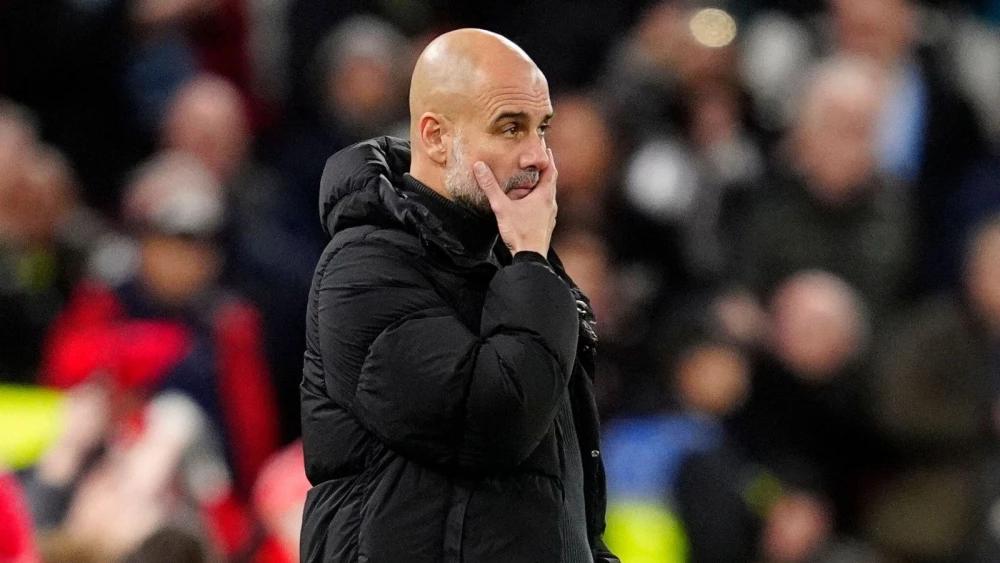 Pep Guardiola reckons Champions League format needs tweak after Man City draw Real Madrid