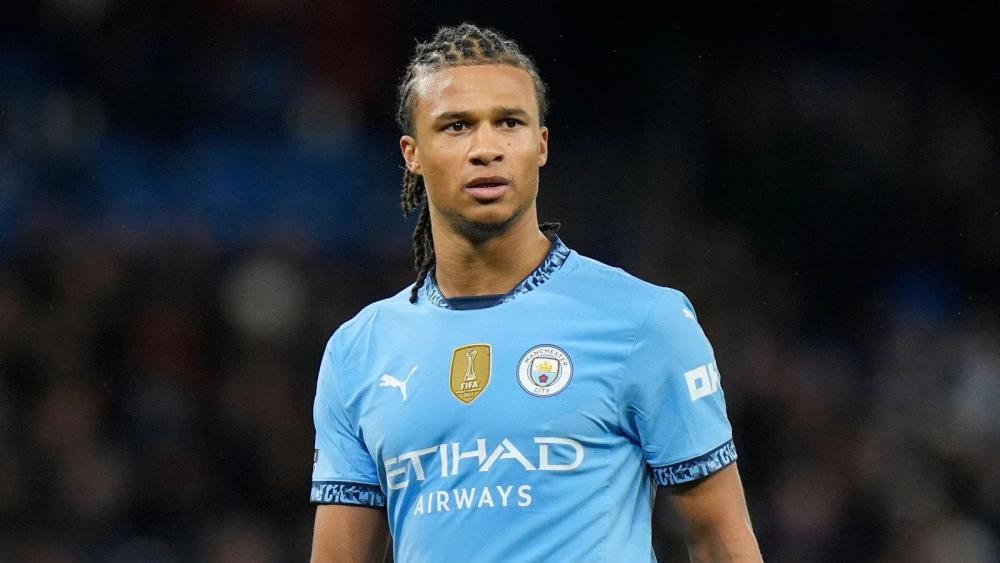 Nathan Ake completes Fenerbahce move from Man City