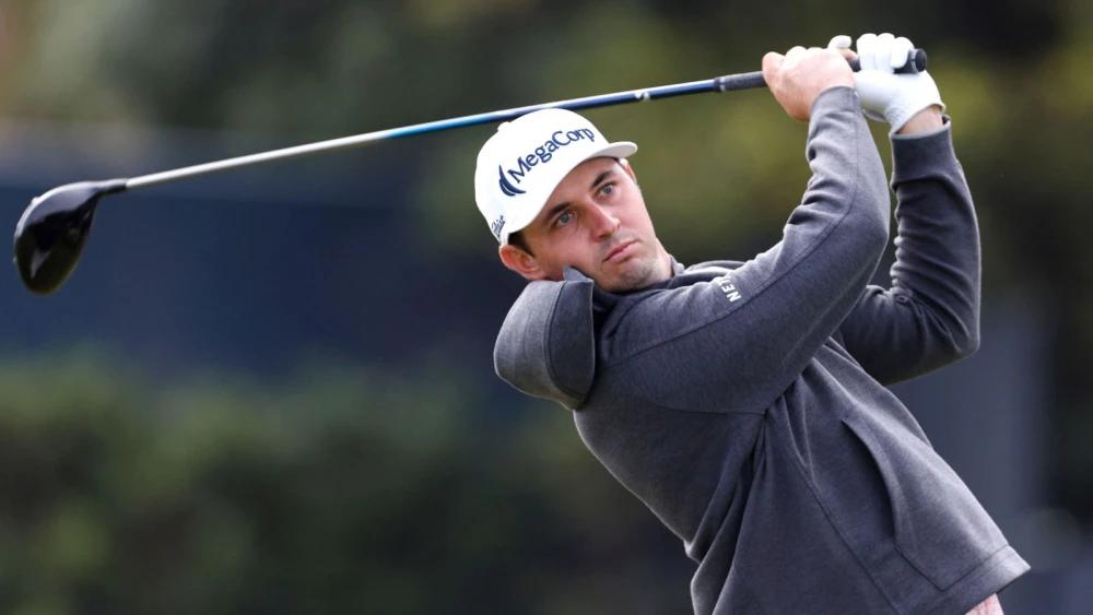 JT Poston and Ryan Gerard locked at the top of weather-affected Memorial leaderboard
