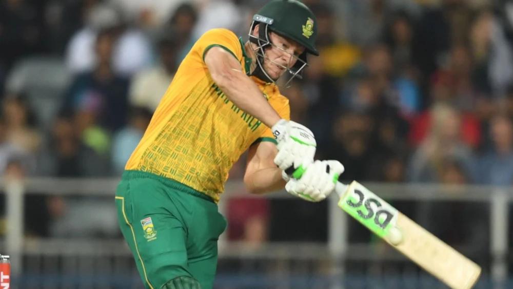 David Miller declared fit to join Proteas squad ahead of T20 World Cup departure