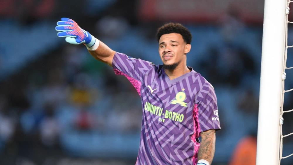 Ronwen Williams on Champions League defeat: It feels like we've let so many people down