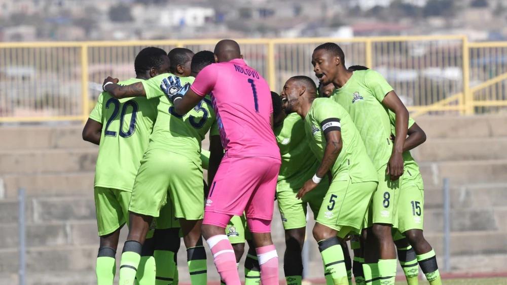 Marumo Gallants' future in doubt after being served by Moroka Swallows over unpaid debts