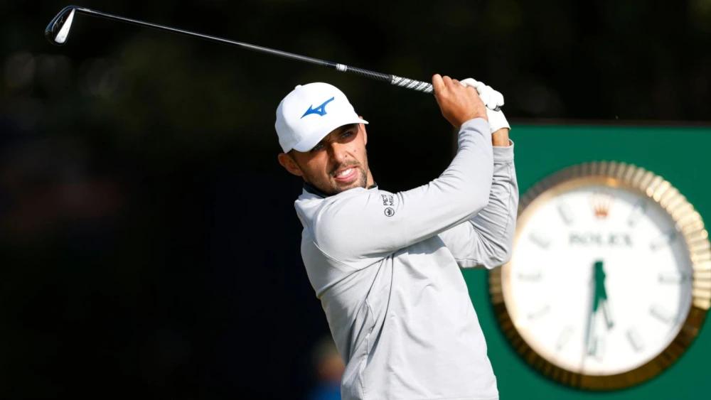 Health issues force talented Marco Penge to withdraw from US Open