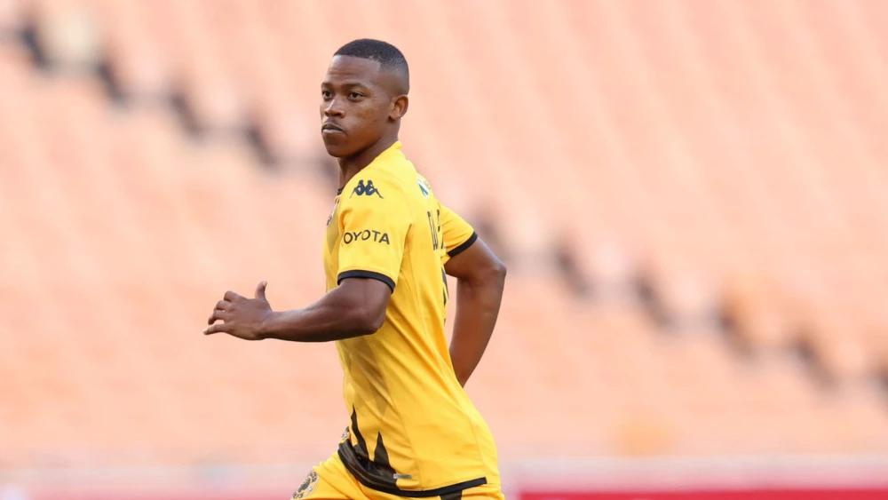 Ashley du Preez opens up on difficult Kaizer Chiefs season