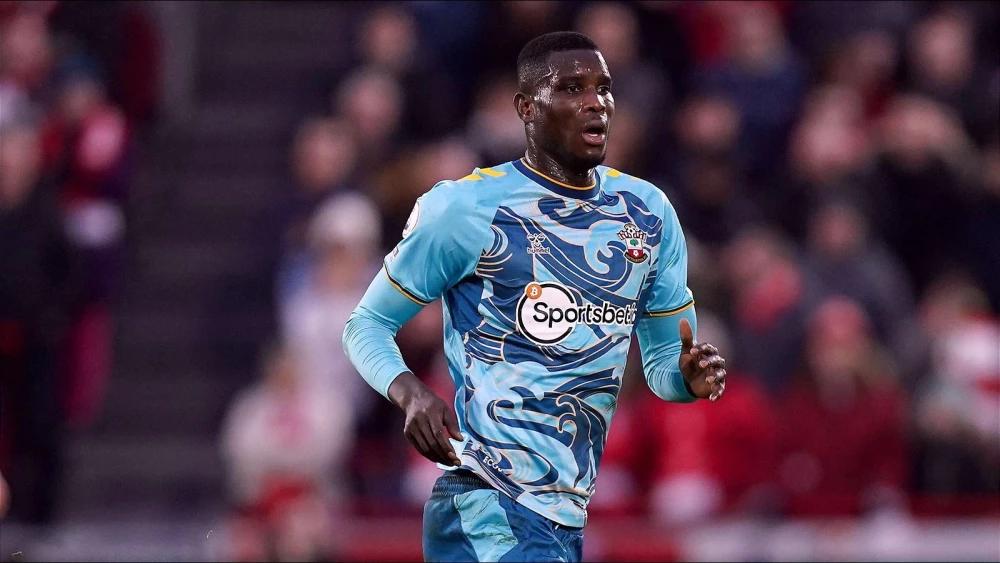 Nigerian born star Paul Onuachu sets sew Trabzonspor benchmark