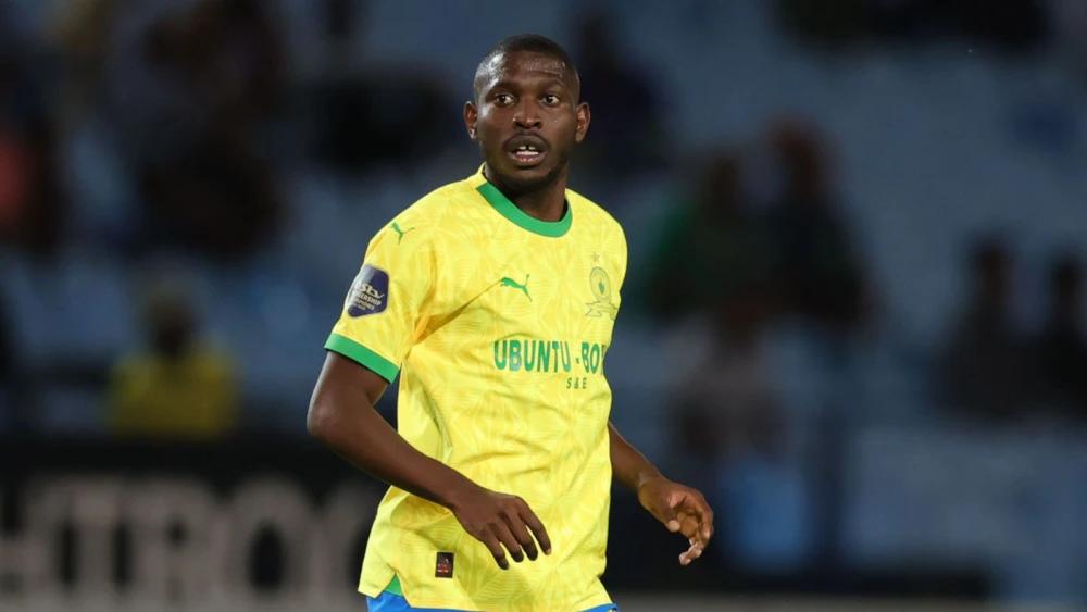 Aubrey Modiba: Sundowns determined to win second CAF Champions League title