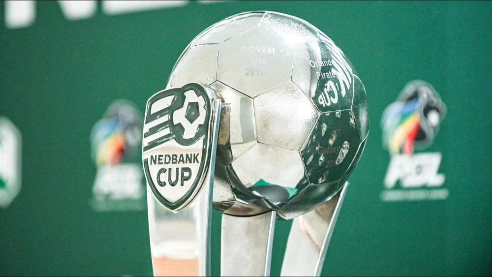 Orlando Pirates, Mamelodi Sundowns face tough tests in Nedbank Cup last 16 draw
