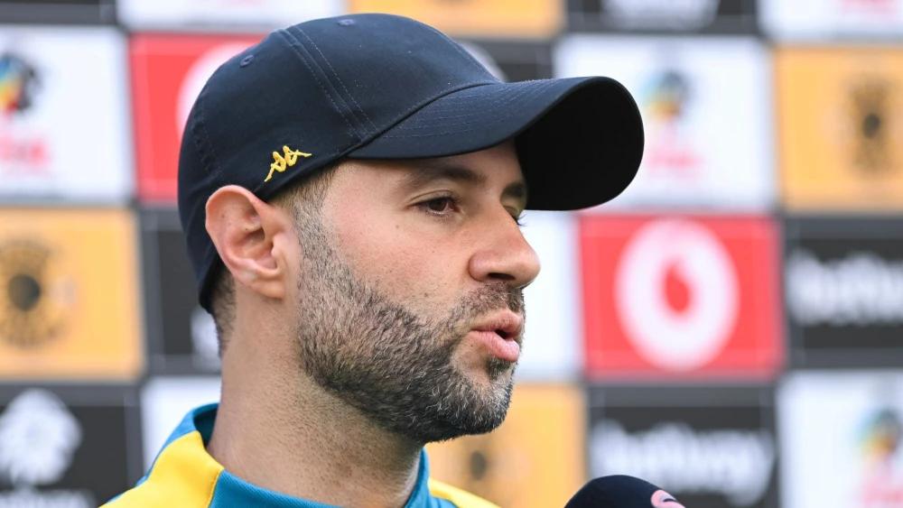 Ben Youssef Khalil: Kaizer Chiefs' finishing must improve