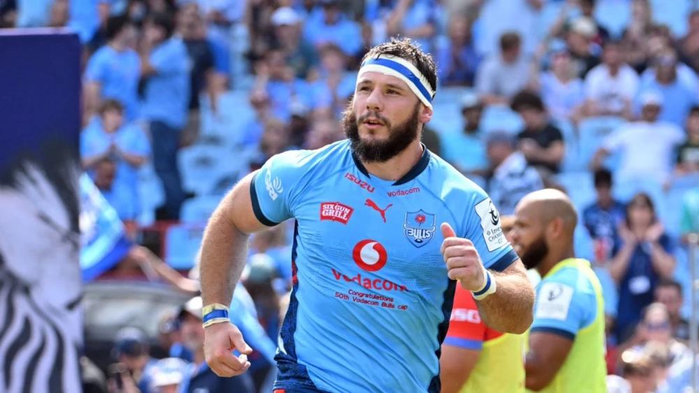 Bulls out for revenge against Lions in the URC