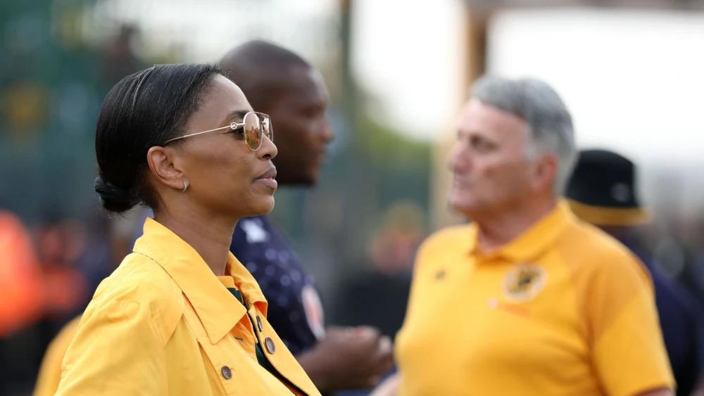 Kaizer Chiefs plot continental push after mixed Confederation Cup start