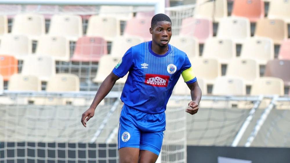 Ime Okon over the moon with Hannover deal