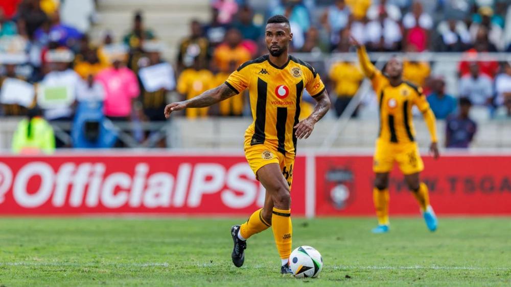 Penalty shootout heartbreak for Kaizer Chiefs in Toyota Cup