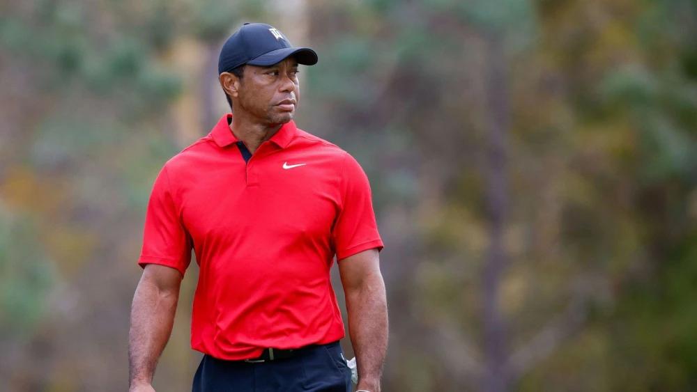 Tiger Woods declines US Ryder Cup captaincy for 2027