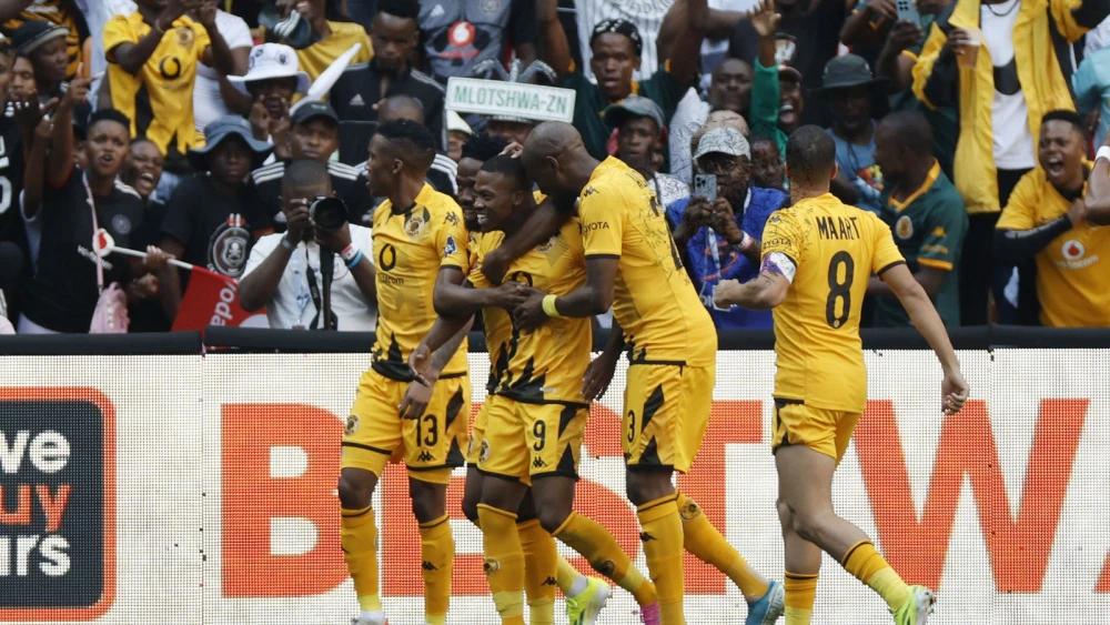 Kaizer Chiefs coach Nasreddine Nabi lauds new signings after AmaZulu draw