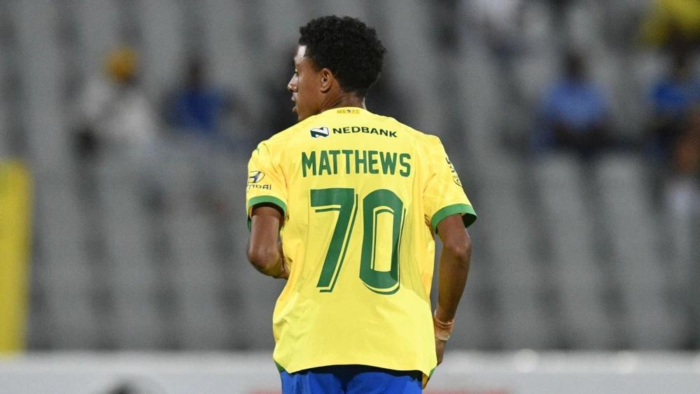 Miguel Cardoso preaches caution despite convincing SuperSport victory