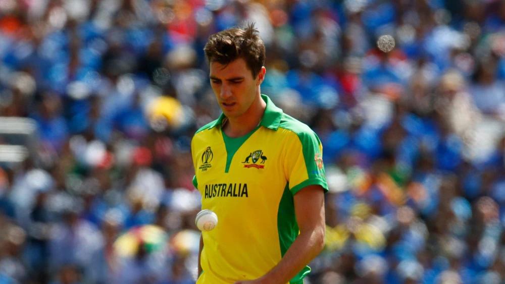Australia's Pat Cummins admits he 'ran out of time' to recover for T20 World Cup