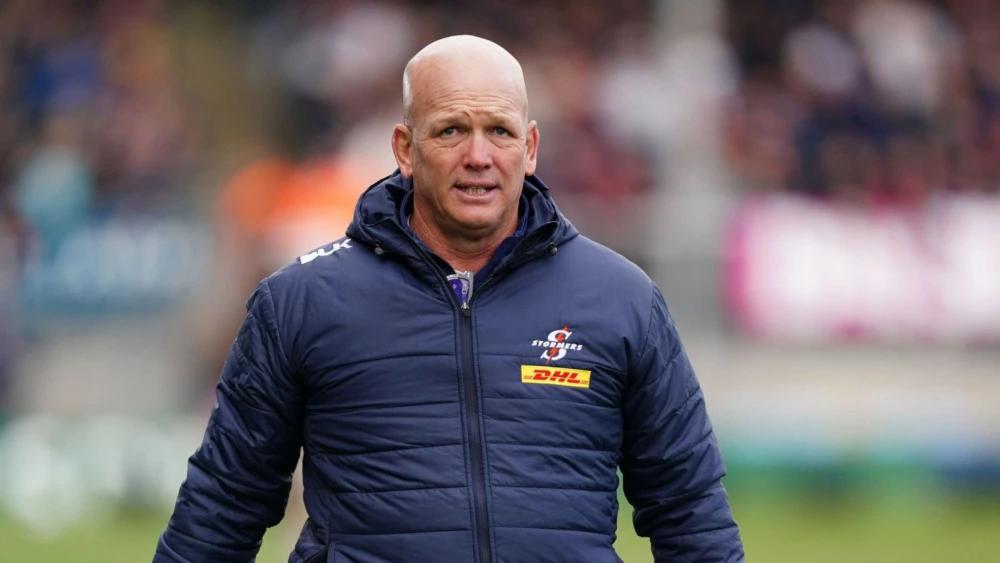 Stormers on high alert as Dobson warns 'desperate' Quins remain dangerous
