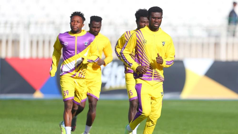 Medeama can still win Ghana Premier League, insists coach Nebojsa Kapor