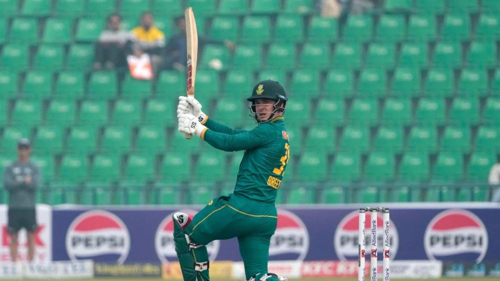 CSA announce Proteas contract list ahead of bumper 2026-2027 season