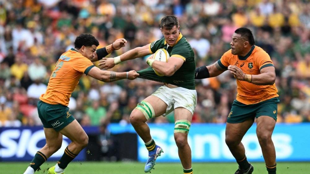 Bulls star Elrigh Louw recalled to Springbok squad after inspiring injury comeback