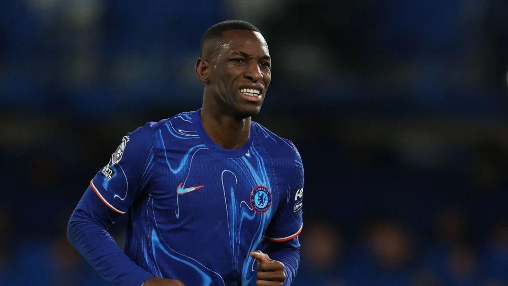 Chelsea's striker crisis deepens as Nicolas Jackson sidelined