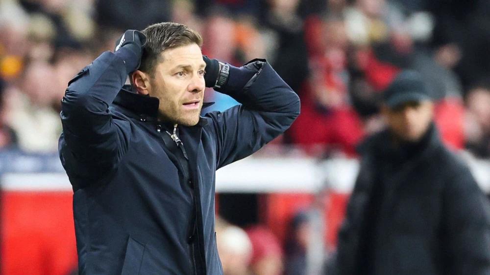 Chelsea announces Xabi Alonso as new manager