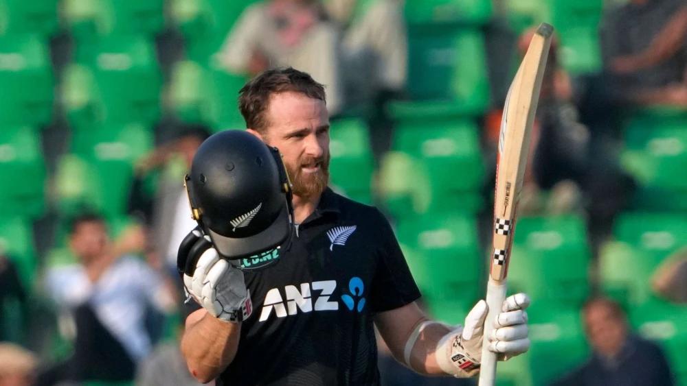 New Zealand legend Kane Williamson calls time on T20 International career