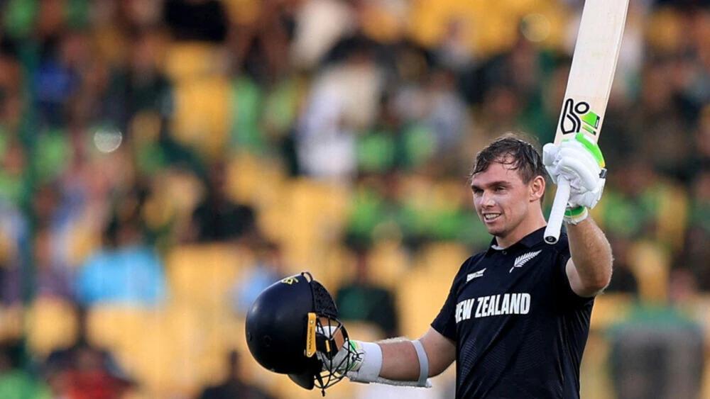 New Zealand select dual captains for five-match T20I series against Proteas