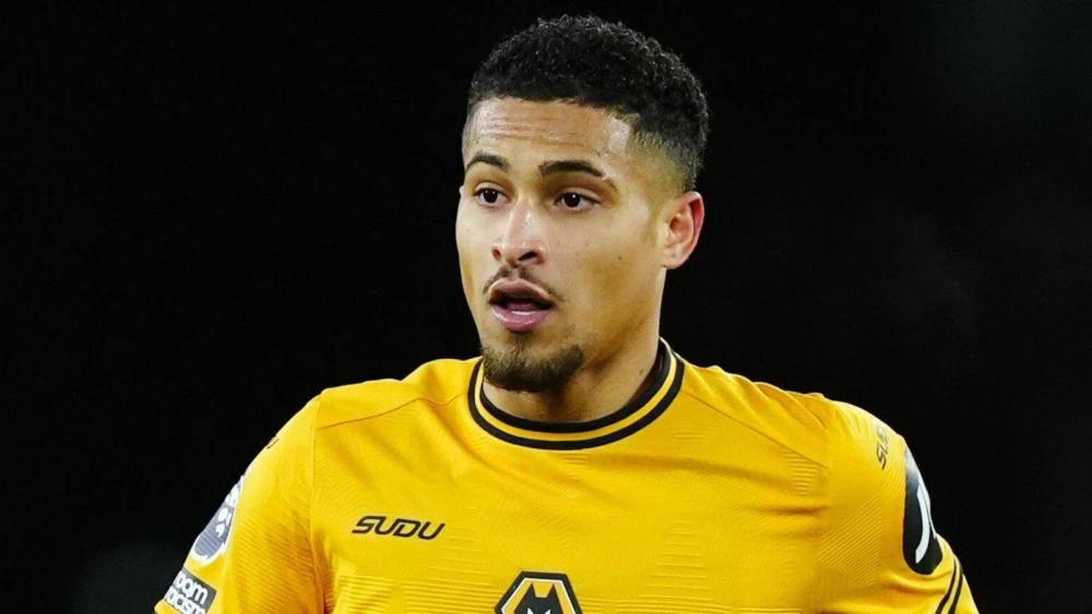 Aston Villa complete Joao Gomes signing as midfield rebuild continues