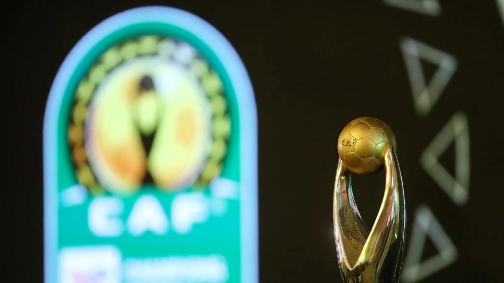 Dates and times of Champions League semi-finals confirmed by CAF