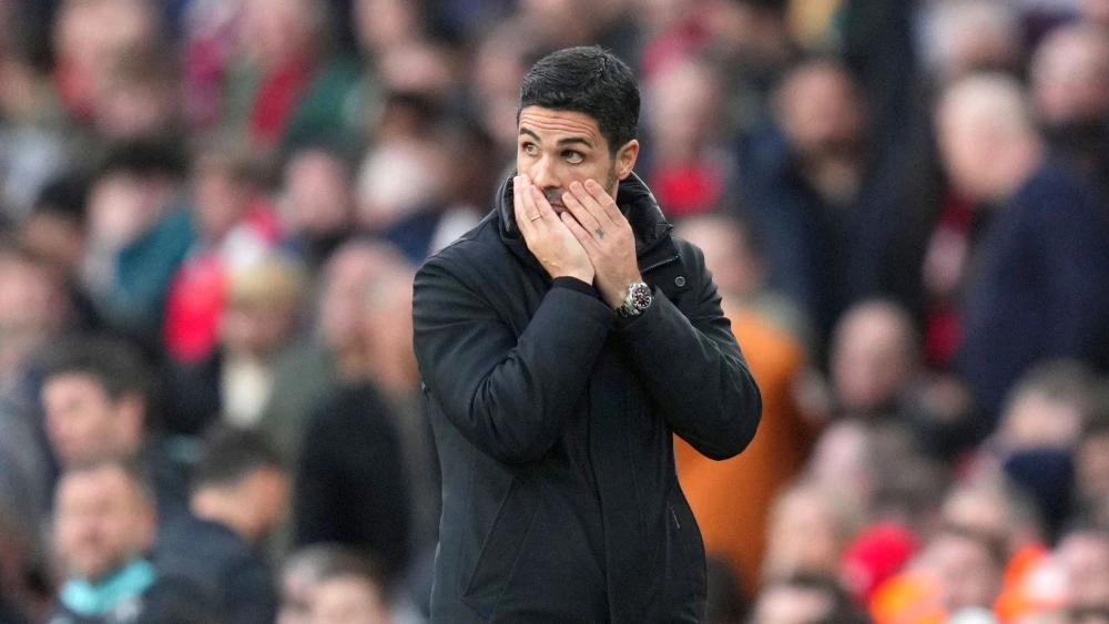 Mikel Arteta happy with Arsenal's winning spirit after beating West Ham