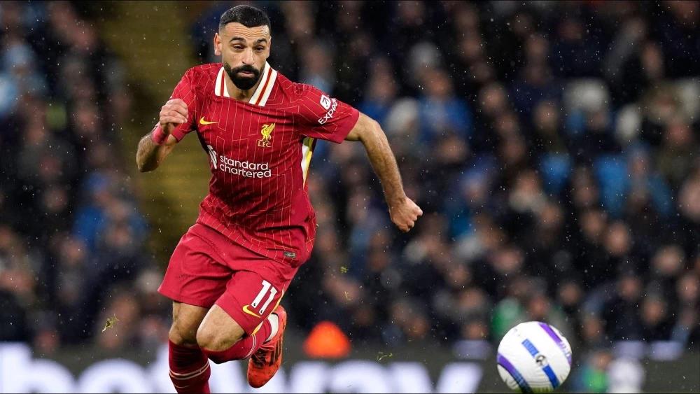 Mohamed Salah was willing to walk away from Liverpool