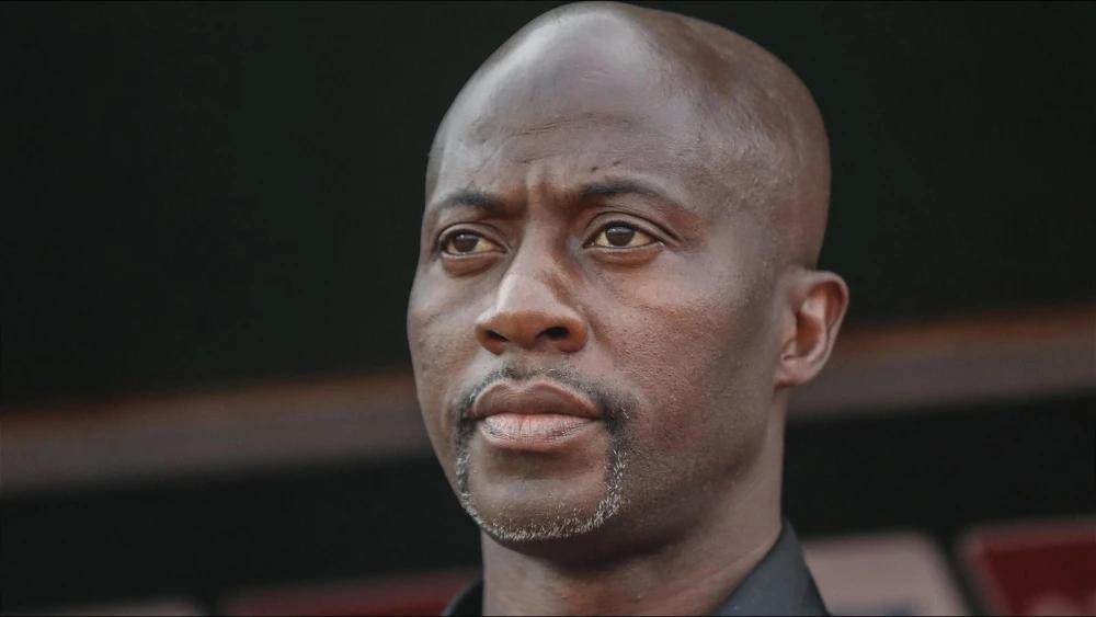 Medeama coach Ibrahim Tanko apologises for cup exit
