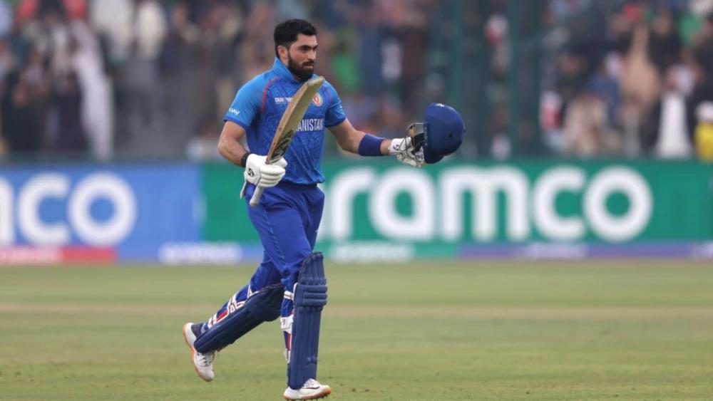 Proteas have one foot in Champions Trophy semis after Afghanistan beat England