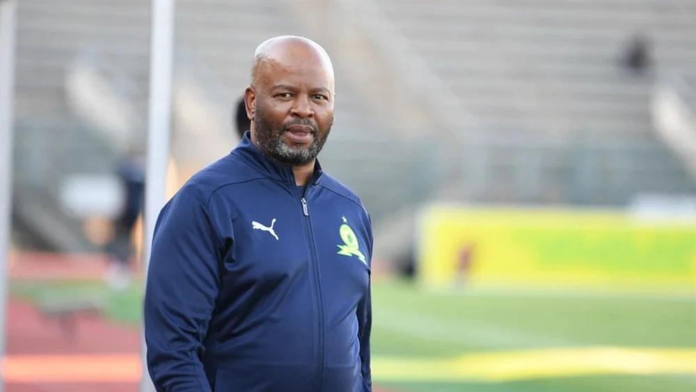Young Africans CEO Andre Mtine explains Manqoba Mngqithi appointment