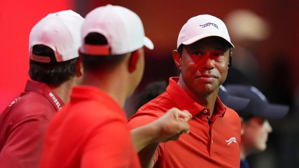 Tiger Woods vows to attend every TGL match as he recovers from latest back surgery