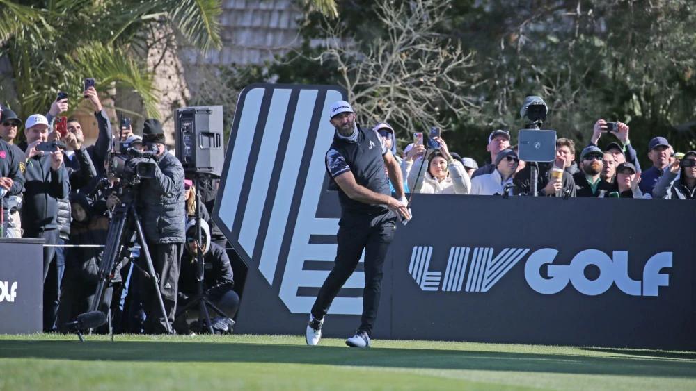 Trevor Immelman signals chance for LIV Golf to secure crucial world ranking points