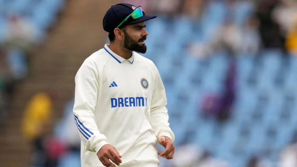 Virat Kohli not planning on retiring any time soon