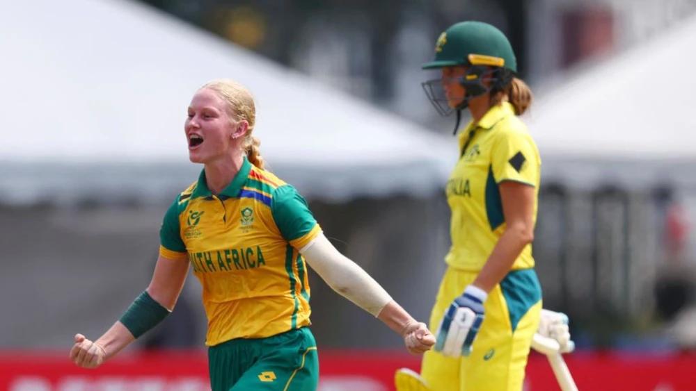 CSA to host national camps to prepare for U19 Women's World Cup in 2027