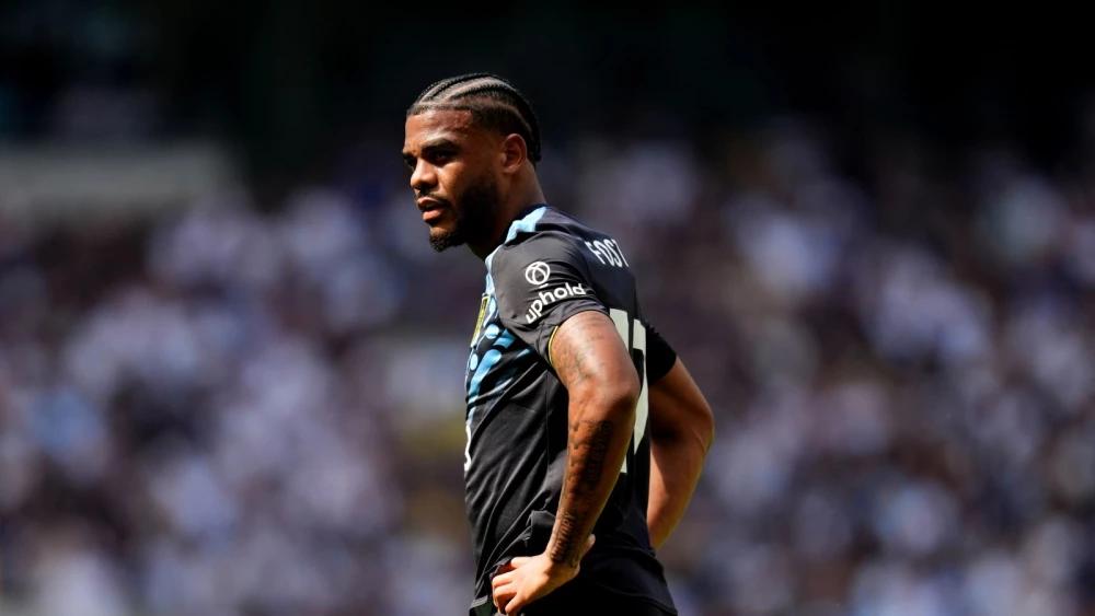 Former Bafana striker Mark Williams says Lyle Foster criticism is unwarranted