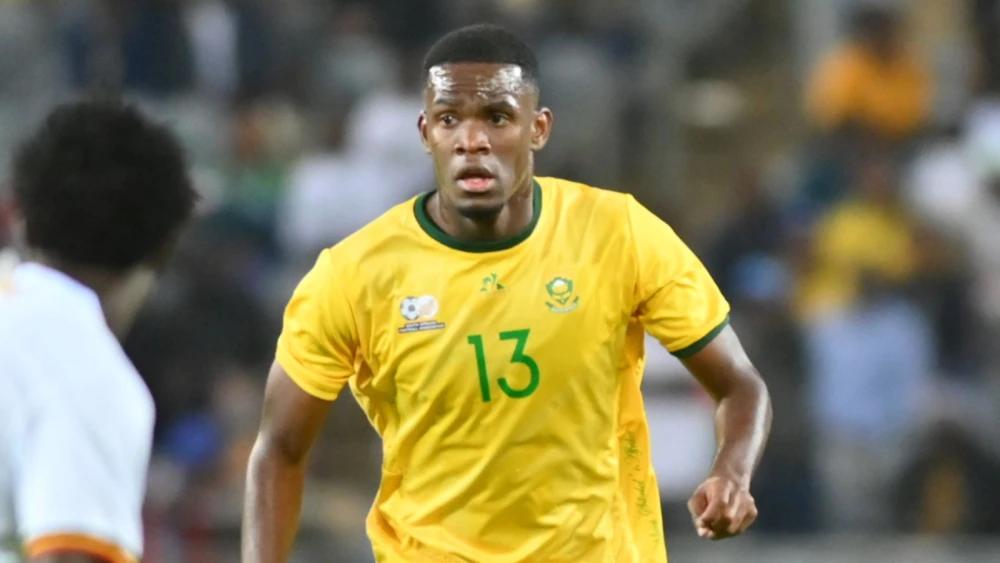 Sphephelo Sithole open to PSL giants as he eyes exit from Portugal