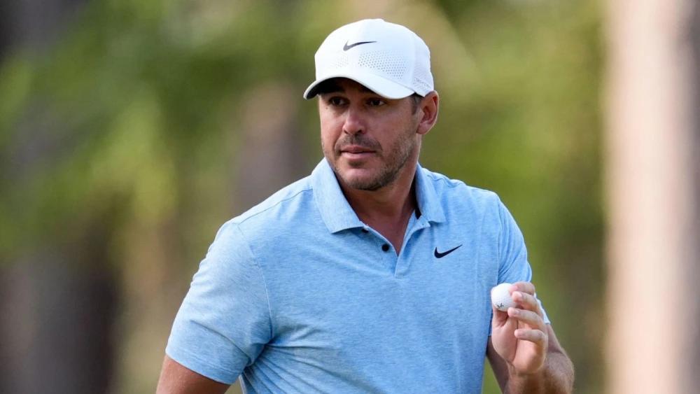 Brooks Koepka quits LIV Golf amid form slump and family focus