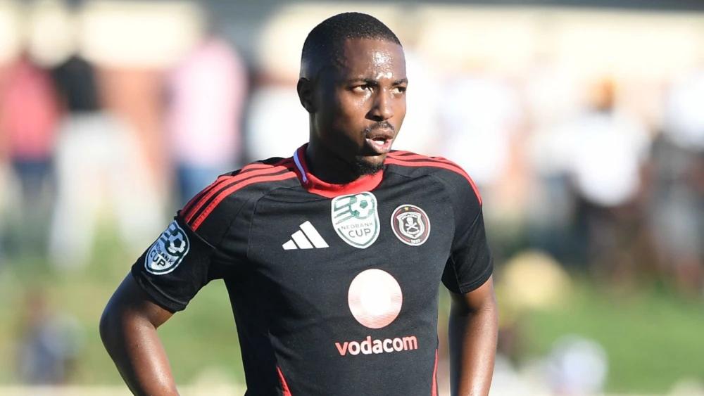 Bandile Shandu continues top-flight journey with ambitious Durban City