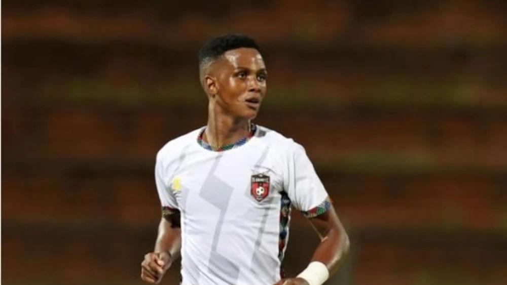 Mamelodi Sundowns sign Bafana defender Khulumani Ndamane from TS Galaxy