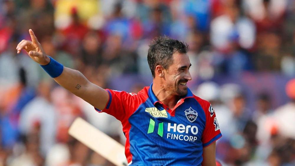 Mitchell Starc cleared for IPL action, arrives in India this week