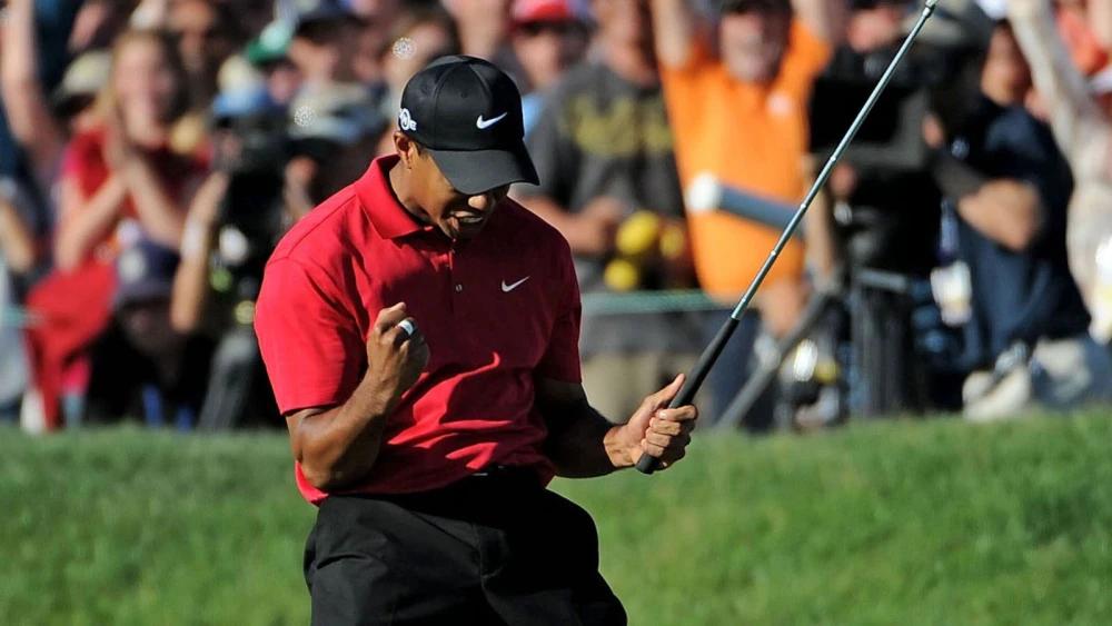5 mighty Tiger Woods records that will never be broken