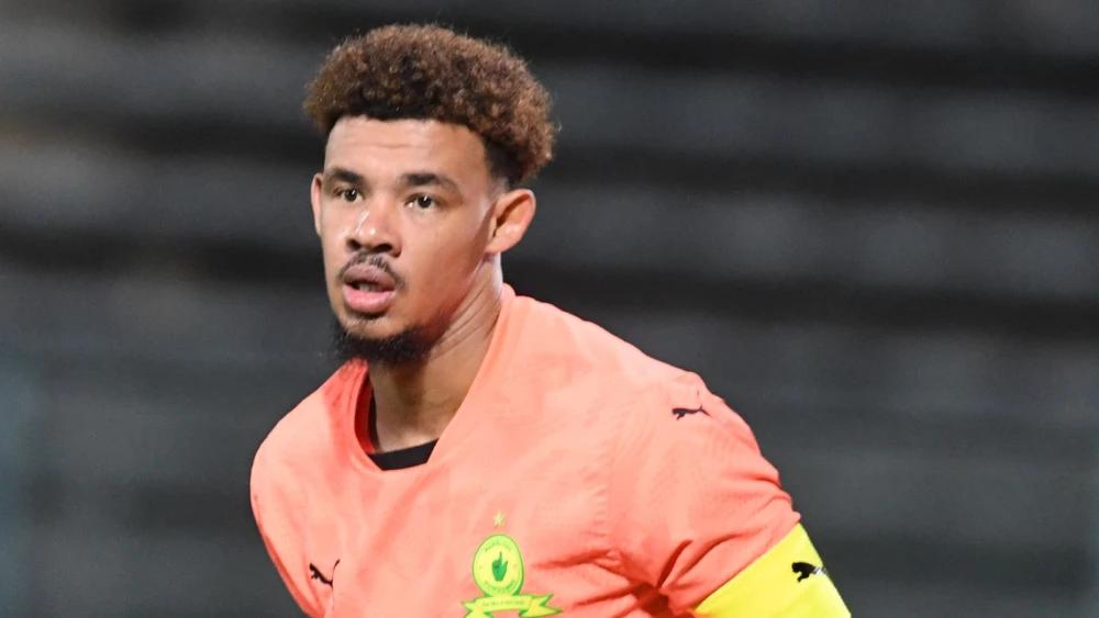 Ronwen Williams reveals Sundowns' ultimate Intercontinental Cup ambition