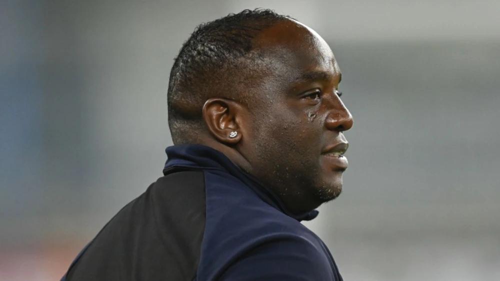 Benni McCarthy blasts Hugo Broos' cautious tactics after Bafana's World Cup setback