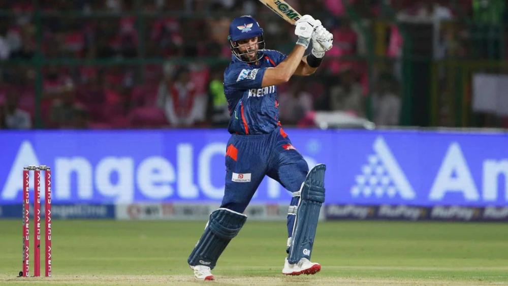 Mark Boucher praises Aiden Markram's mental strength after big IPL innings