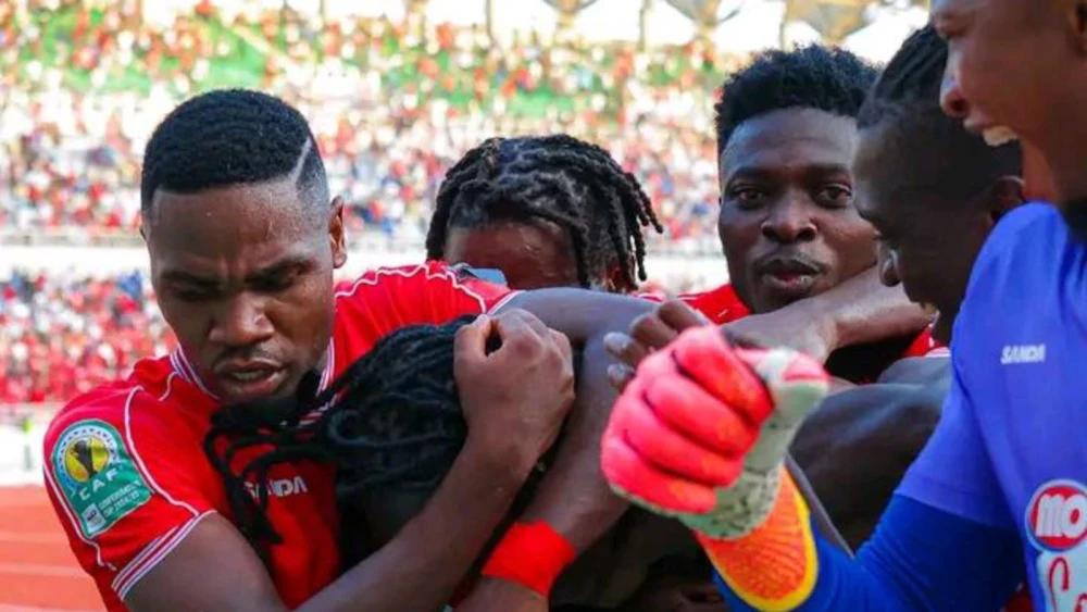 Simba ready for Kariakoo derby despite Yanga withdrawal threat